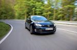 Volkswagen Golf GTD 2011 года